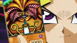 Enorme Show Yu-Gi-Oh , scellé - carte à l'unité - gradé - recent - retro