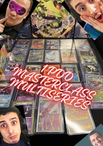 1€ PDD MULTISERIES OMGGGG