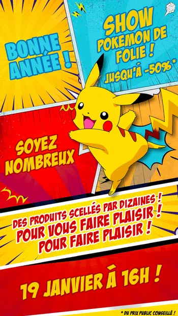 Scellé FR ENG et JPN : EV6.5, Coffrets, 151 JPN et d'autres surprises ! 