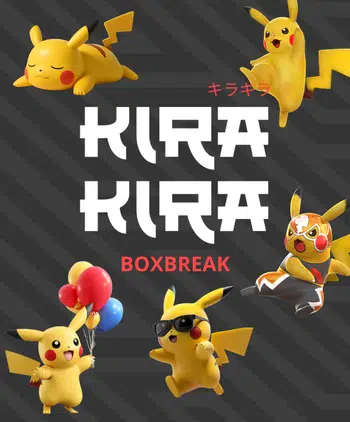 Boxbreak & chill : on papote et on ouvre ensemble ✨
