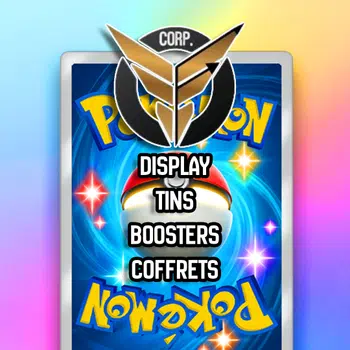 🚨BOXBREAK PRODUITS SCELLÉS/CARTES A L'UNITE/VIEUX COFFRETS/BOOSTERS/TINS🚨