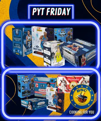 🏀 PYT FRIDAY 🏀🔥 NBA MIXER BREAKS