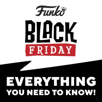 ⚡️🔥Funko @BlackFriday bis zu -20%🔥⚡️