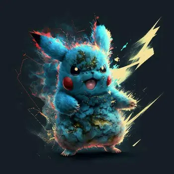 Carte en loose et booster en box break