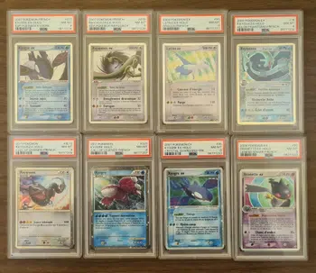 Bloc Ex Neo Destiny Expeditions EV6 EV7 EV8