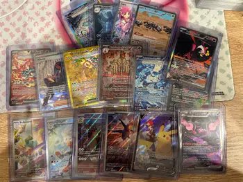 Live carte à l'unité