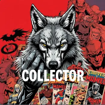 Live comics signé 😎