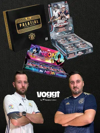 NFL Chrome, ManU Palatial, Disney Neon,.... Breaks all night long