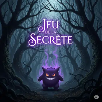 HIT la secrète = ROUE GOLD 🔥ETB 10.5 NOIR / BLANCHE / COFFRET EAUX FLO 151 en cadeaux 🎁 à gagner dans la ROUE DU GAZÉÉÉ 🔥