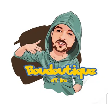 Boudoutique of Hits !!