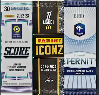 MAGIC COLLECTORS SHOP !