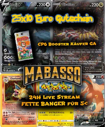 🥳 24h Livestream - Banger für 5€ - Fette Giveaways