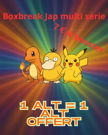 🎁 POKÉJACKPOT 🎰 – La Chasse aux Alt est ouverte !