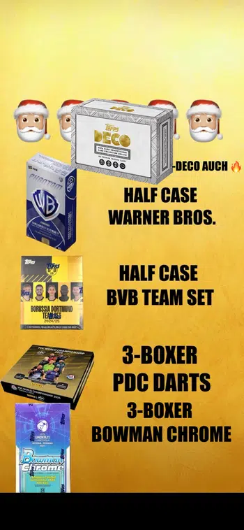 🔥Großer Jahresabschluss mit geilen Boxen🔥