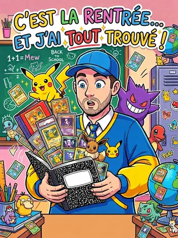 📚 Cartes à l'unité en folie partie 2📚