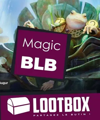 On casse du Bloomburrow !