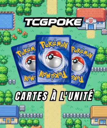 🇫🇷 POKÉMON FR | PÉPITES À L’UNITÉ 💎