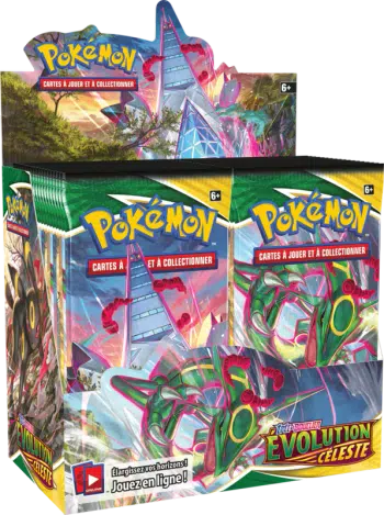 BOXBREAK DISPLAY EB7 EN DIRECT DU BELGIUM