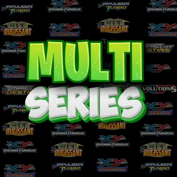 SHOW MULTI SERIE XY