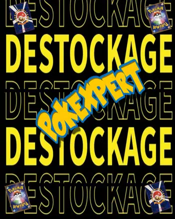 DESTOCKAGE !!!!!!!!!