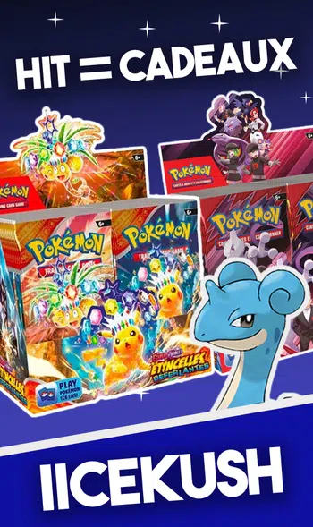 100% SCELLÉ 🎁 BONNE ÉNERGIE = COFFRET 🎁