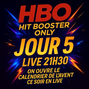 🎅HBO: Pack de Noël ! 🎄