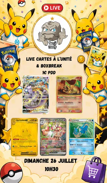 Bangers 1PDD & Boxbreak !!!