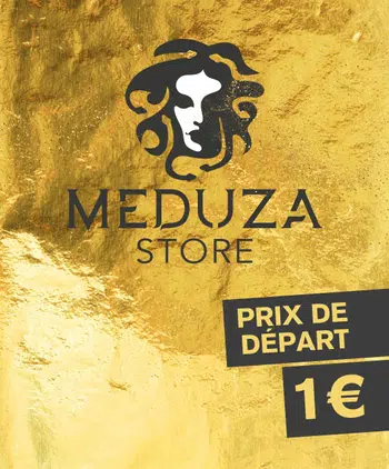 🔥 TOUT À PDD 1€ 🎁 Golden Days 25€ offerts sur VOGGT !