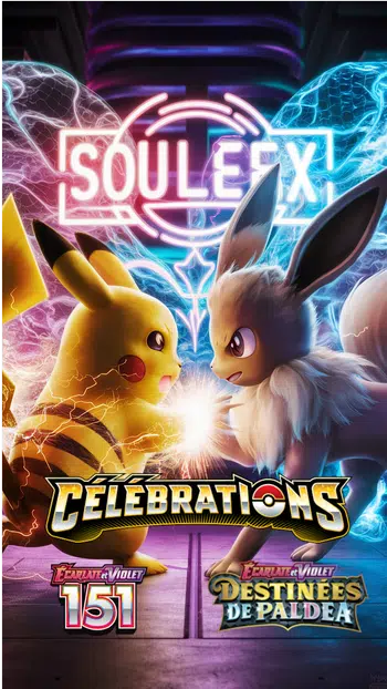 Boxbreak, Cartes à l'unité 1€ PDD et Giveaway 🎁🎁🎁🎁🎁