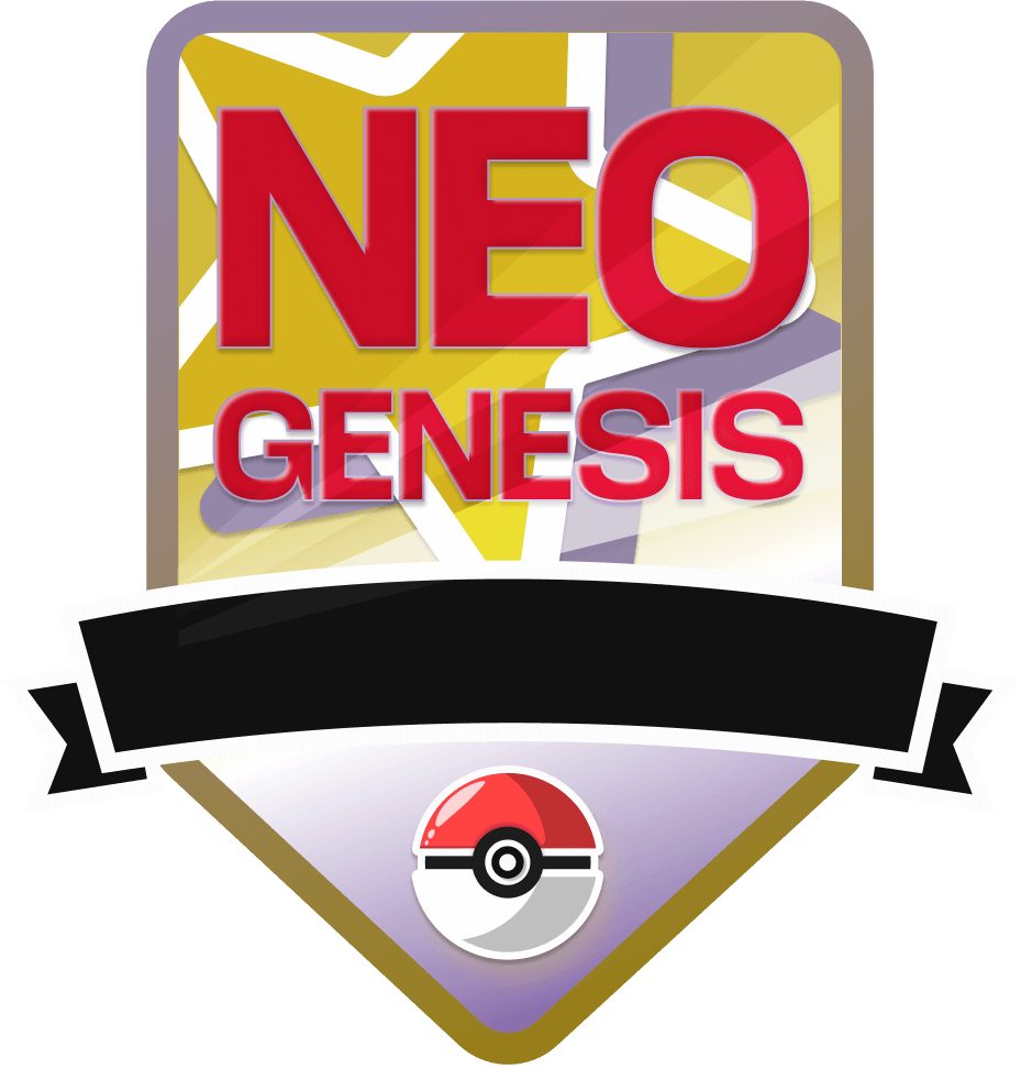 Lamacards Neo Genesis