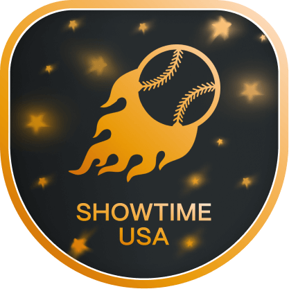Showtime USA ⚾️