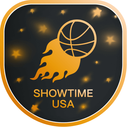 Showtime USA 🏀